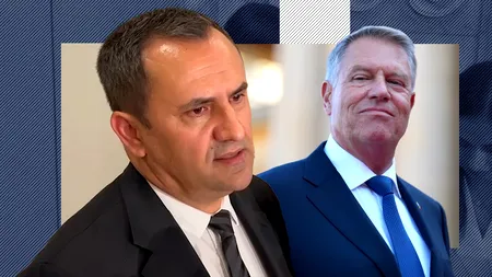 Klaus Iohannis va fi EXECUTAT silit dacă nu predă de bunăvoie casa din Sibiu. ANAF l-a anunțat cât are de plată