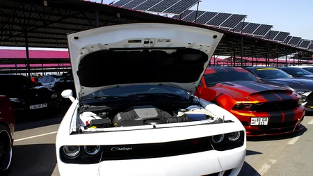 Polițele RCA s-au triplat. Cât vor plăti șoferii din București, comparativ cu cei care au mașina înmatriculată în alt județ