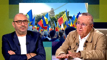 Ion Cristoiu: „Vina o poartă popoarele pentru că acceptă măsurile de AUSTERITATE