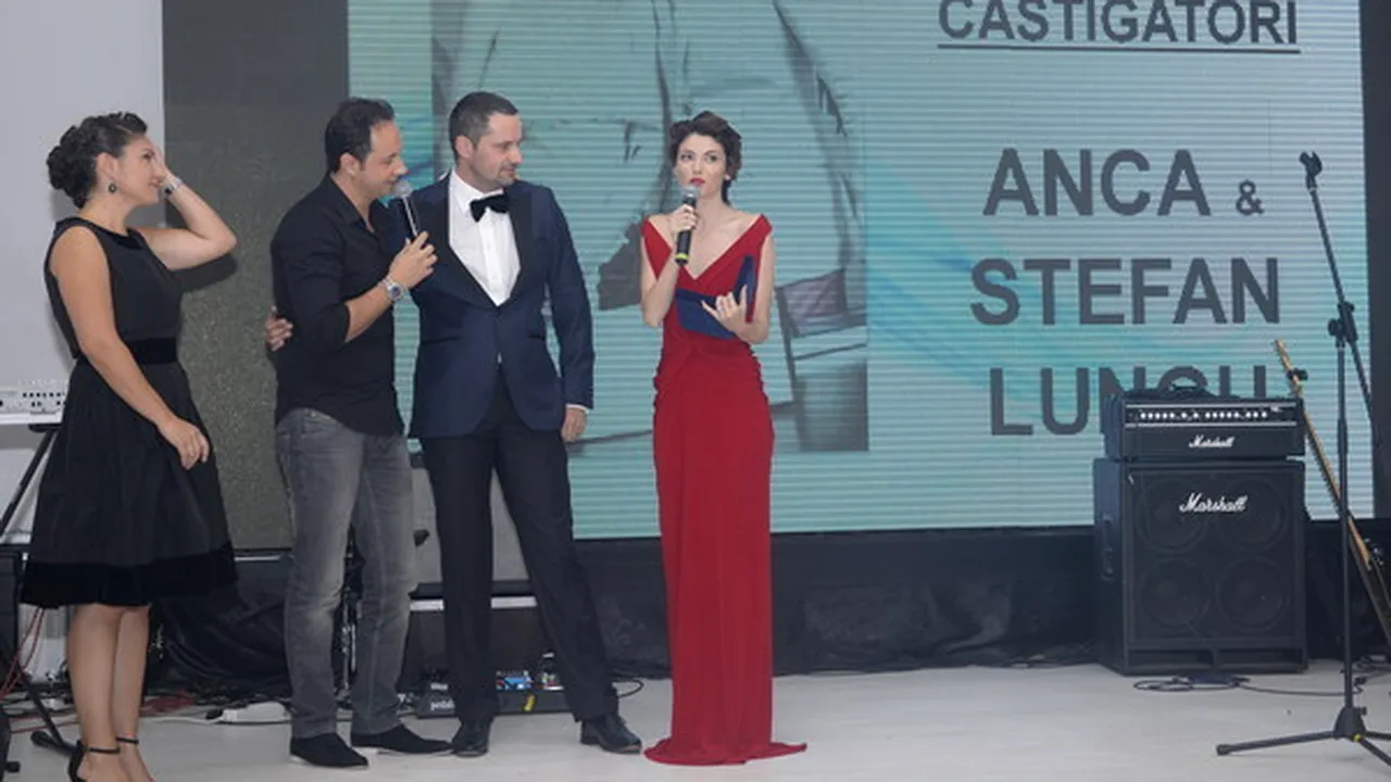 Gala PRO TV Magazin 
