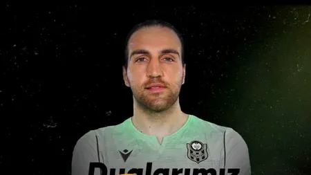 Un fotbalist a fost găsit MORT după seria de cutremure devastatoare din Turcia