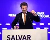 Partidul anti-imigrație Chega devine a DOUA cea mai mare forță politică din Portugalia