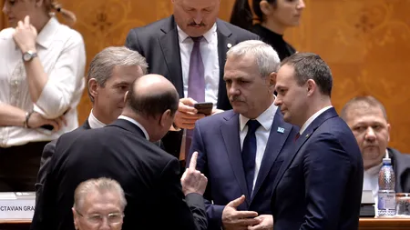 Legătura dintre Muntenegru, Costa Rica, pesta porcină  și Statul Paralel