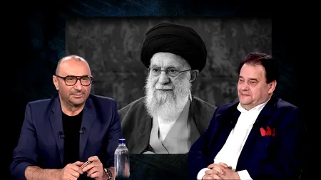 H.D. Hartmann: „Khamenei a preluat un Iran complet distrus după războiul cu Irak și cu o economie la pământ, iar țara nu era nici măcar electrificată”