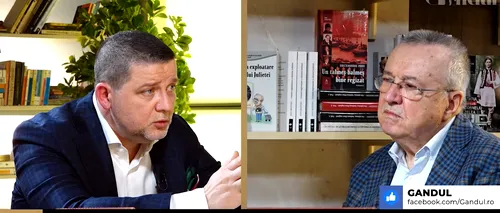 VIDEO | Cezar Florea, bibliofil: „Noi nu primim orice carte, primim doar cărțile cu adevărat rare”