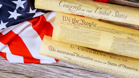 NYT: Ceremoniile organizate la 250 de ani de la Declarația de Independență a SUA, marcate de politica hiperpolarizată și IMPLICAREA lui Trump