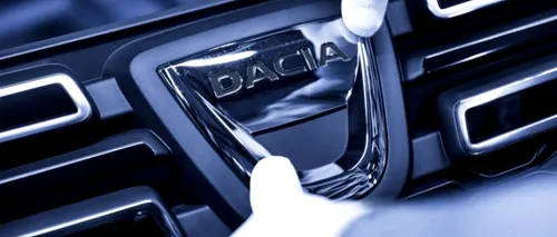 Dacia anunță a treia generație Logan, Sandero și Sandero Stepway! Schimbare radicală de design GALERIE FOTO