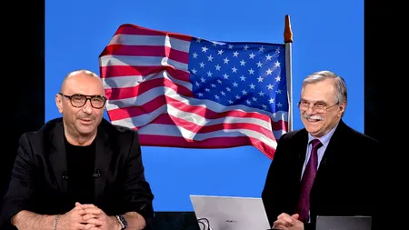 Valentin Stan: America e o superputere, face toate greșelile, dar imaginați-vă planeta dacă puterea era deținută de ayatollahii iranieni