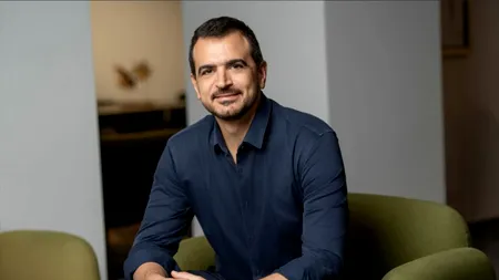 (P) Gerasimos Contoguris este noul Director People & Culture al Philip Morris România