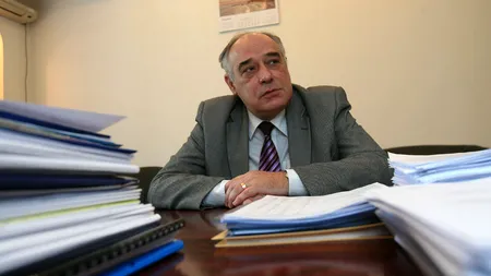 Ghizdeanu: Comisia de Strategie și Prognoză nu a înaintat nicio propunere pentru Pilonul II