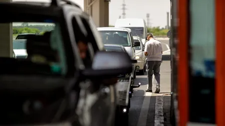 Un tânăr din Arad a fost prins la frontieră cu un permis de conducere fals. Documentul a fost cumpărat în urma unui anunţ găsit pe internet