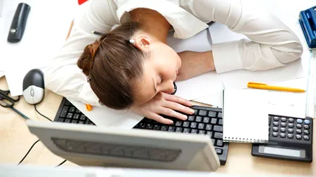 De ce ne simțim tot timpul obosiți