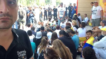 TENSIUNI DIPLOMATICE între București și Chișinău. MAE cere EXPLICAȚII ambasadorului Republicii Moldova la București în chestiunea BLOCĂRII Marșului Unirii la Vama Albița