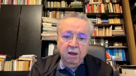 Ion Cristoiu: Franța a salutat încălcarea dreptului internațional de către Donald Trump. România s-a grăbit s-o imite