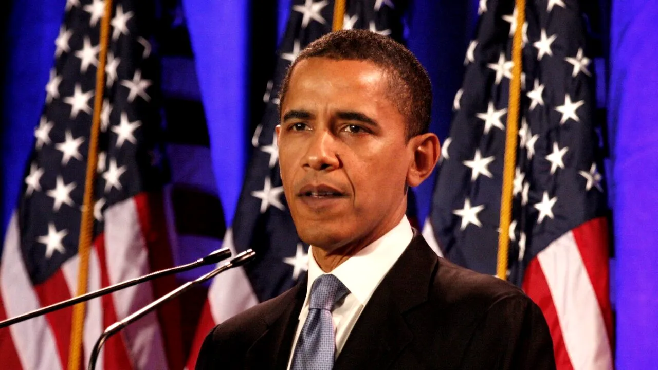 Barack Obama ar putea fi investigat de Departamentul Justiției din SUA. De ce este acuzat fostul președinte