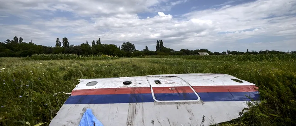 Ce s-a întâmplat cu pasagerii avionului MH17 înainte ca acesta să fie lovit de o rachetă