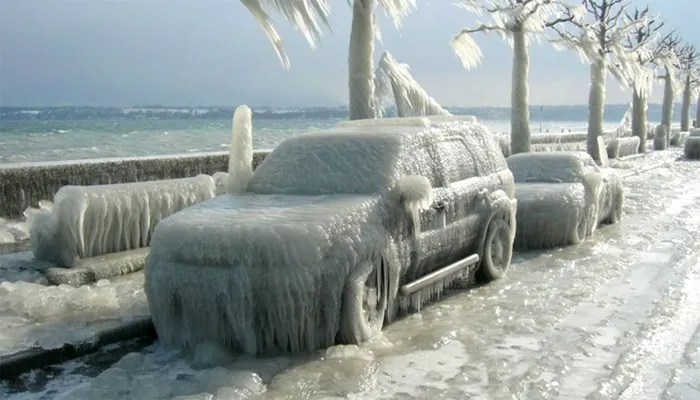 Prognoza Accuweather actualizată pentru toamna 2024 în România Caniculă, ninsori și freezing rain