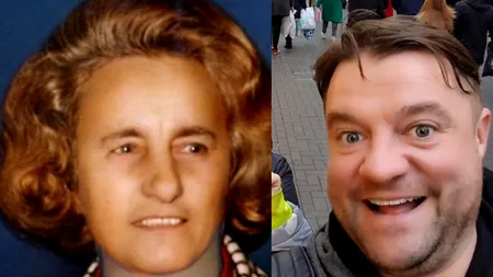 Ce cadouri primea Andrei Duban de la Elena Ceaușescu, deși o considera o „scorpie”. „Toți copiii mă invidiau, le-o dădeam și lor”