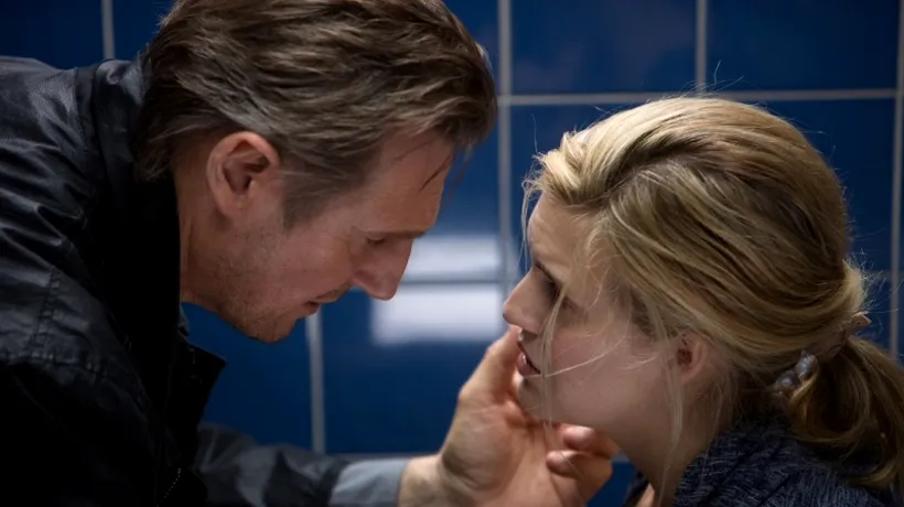 Liam Neeson joacă în ultima parte a francizei Taken: din 9 ianuarie, Teroare în L.A. pe ecrane