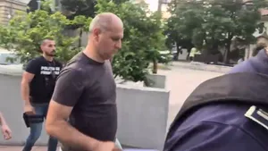 DNA: „Șpagă centralizată” la ISCTR Timiș. Șeful inspectoratui prins în flagrant cu o mită de 6.500 de euro