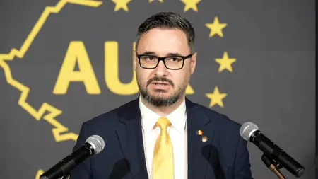 AUR reacționează după trimiterea în judecată a lui Dan Tanasă: „Libertatea de exprimare nu e doar pentru opiniile aprobate de presă, de Guvern sau de procurori!”