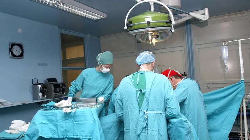 Implantul de pancreas artificial, realizat în premieră în România și pentru a doua oară la nivel mondial