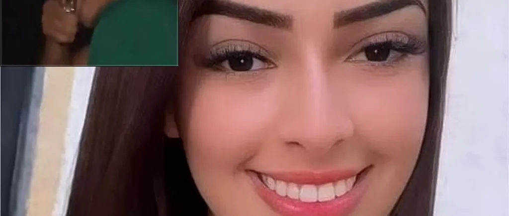 VIDEO ȘOCANT | O tânără și-a filmat iubitul în timp ce o împușcă! Femeia a murit