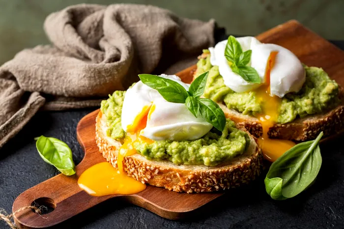 Un aliment des consumat la brunch. Sursa Foto- Shutterstock