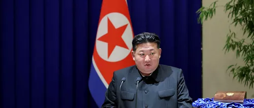 Kim Jong Un aprobă EXECUȚIA mai multor OFICIALI din cauza inundațiilor din Coreea de Nord