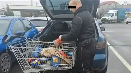 Intrarea României în Schengen a adus AVANTAJE și pentru vecinii de peste graniță. A venit rândul maghiarilor să golească supermarketurile noastre