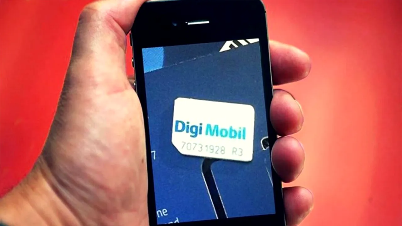 Digi RCS-RDS România a făcut anunțul oficial. Toți abonații la telefonie mobilă sunt vizați