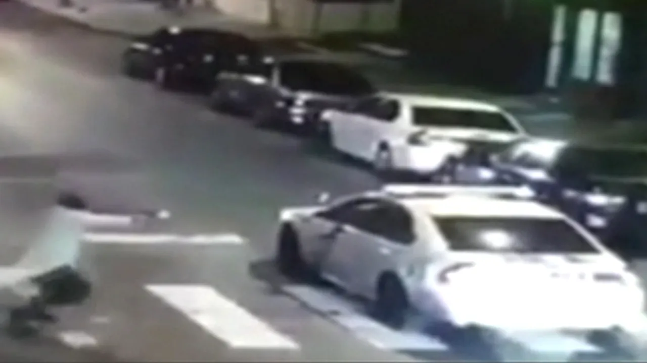 Polițist împușcat de un adept al ISIS în Philadelphia