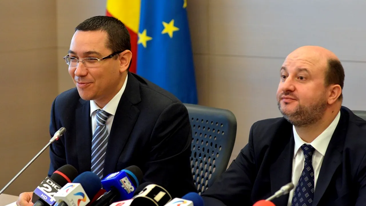 Ambasada Rusiei: Vizita ambasadorului nu are legătură cu Oltchim. De ce se află ES Oleg Malginov la Ministerul Economiei