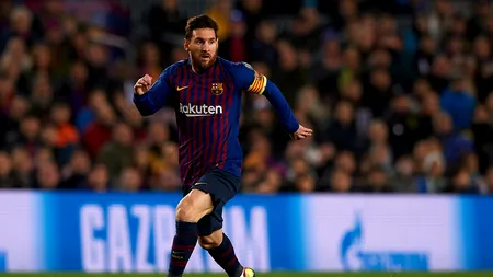 Pleacă Messi? Marca: Fotbalistul este liber să negocieze cu alte cluburi