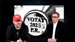 Victor Ponta: „Poporul român vrea o SCHIMBARE, asta e problema. Nu este vorba de persoane”