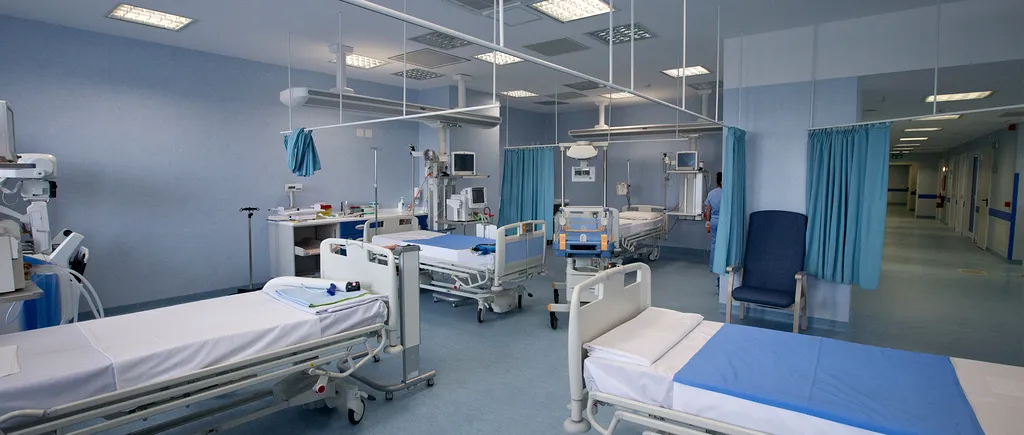 Avem spital „Covid” și la Brașov, medici nu sunt! Ce soluție are Nelu Tătaru