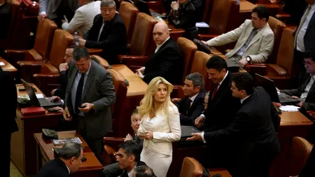 Partidul Mișcarea Populară are deja 15 parlamentari. Cine sunt nou-veniții