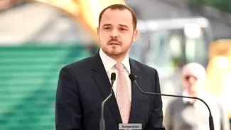 Alexandru Rogobete, fost ministru al Sănătății, trage un semnal de alarmă și spune că România ar putea rămâne fără medici: Vom avea cel mai mare exod