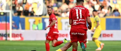 Accidentare îngrozitoare în Superliga, în Petrolul – Hermannstadt. „M-am pus în locul lui” ! VIDEO