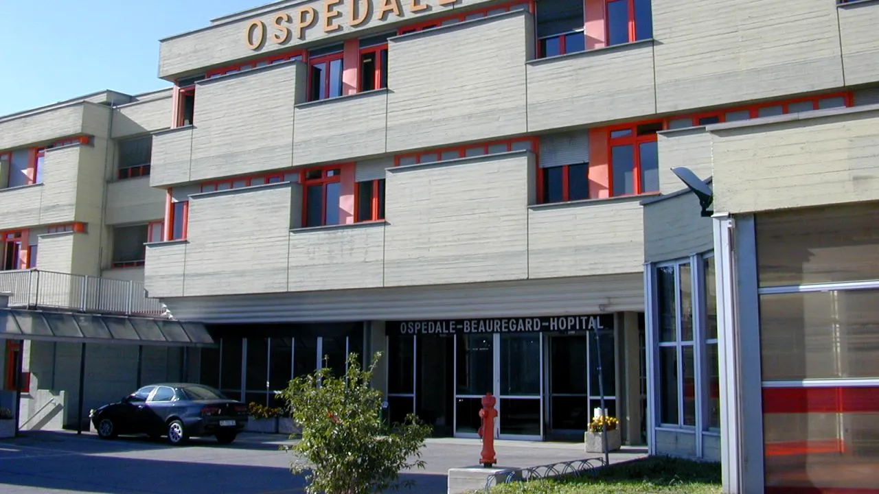 O italiancă de 49 de ani lasă moştenire unui spital o avere uriaşă