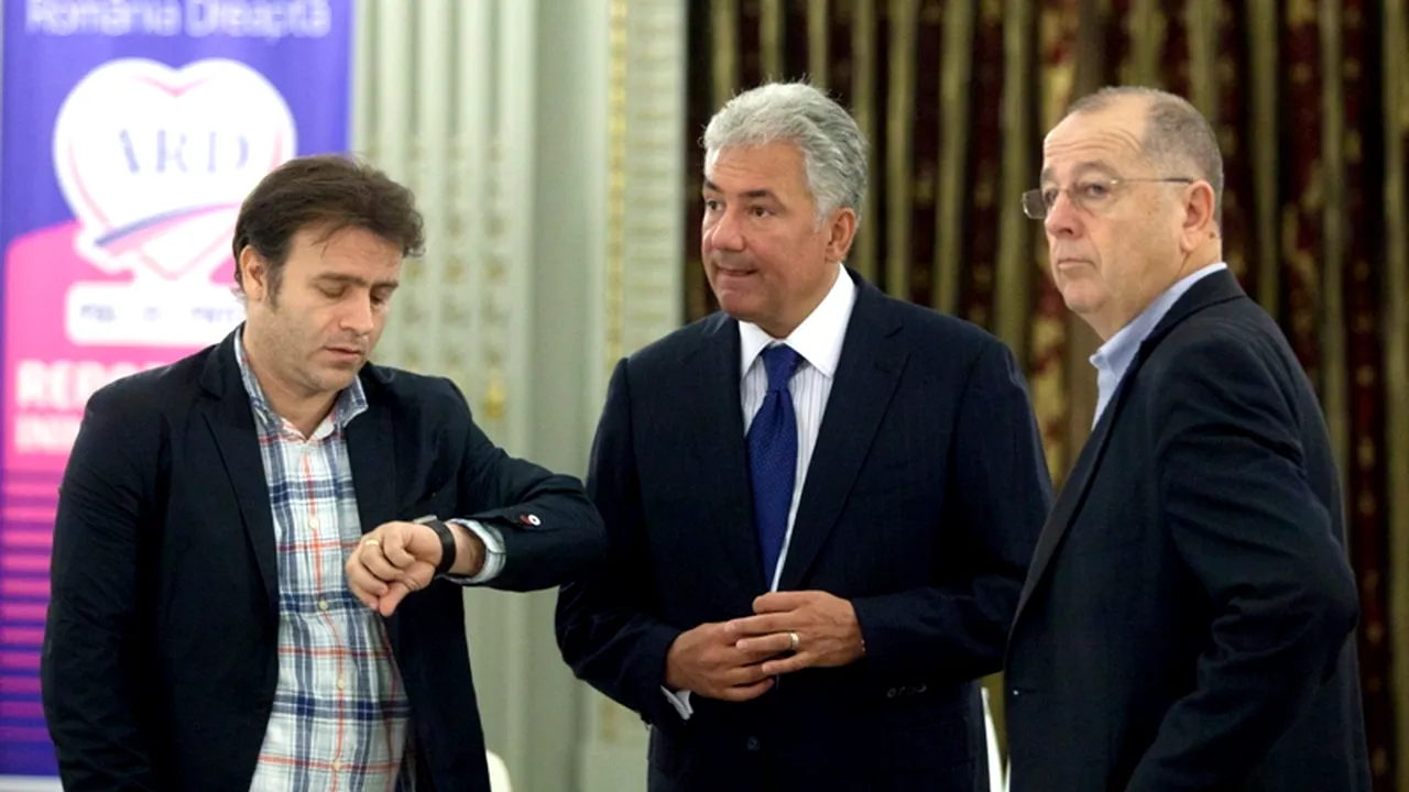 Cluj: ARD ocupă prima poziție pe buletinele de vot pentru alegeri, urmată de UDMR și USL