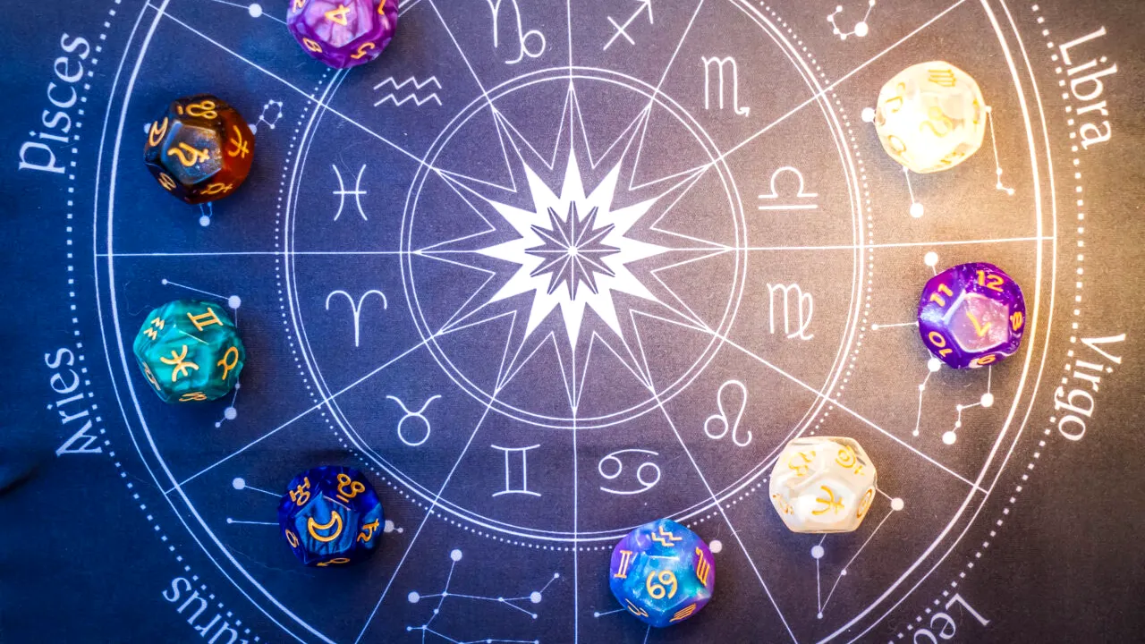 Cele cinci ZODII care au parte noroc în Săptămâna Mare, potrivit astrologului Alina Bădic. Berbecii sunt binecuvântați în plan financiar