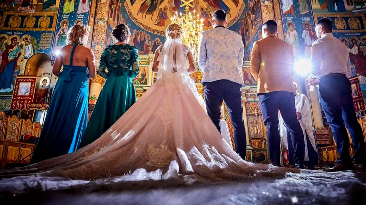 Cea mai scurtă căsnicie din lume. MOTIVUL pentru care mireasa a divorțat la doar 3 minute după nuntă. Ce a aflat