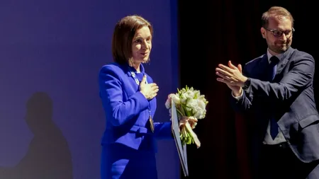 Culisele cazului „MITĂ pentru Maia SANDU” / Președinția cere lămuriri de la Anticorupție / Suma de 30.000 euro NU a fost adoptată de Consiliul Local