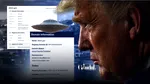 Trump se ține de cuvânt: SUA lansează „aliens.gov”, după controversele despre OZN-uri și extratereștrii