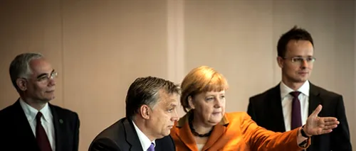 Orban: Ungaria nu exclude intrarea în zona euro, dar acum nu este momentul