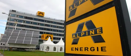 Austria crește cheltuielile publice pentru a susține economia, după insolvența companiei Alpine