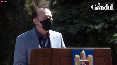 Restricțiile pentru persoanele nevaccinate la evenimente pe litoral ar putea atrage sancțiuni pentru nerespectarea drepturilor omului? Răspunsul premierului | VIDEO