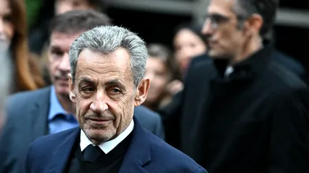 Ce spune Nicolas Sarkozy, în cartea sa, despre zilele petrecute după gratii: „M-am rugat să am puterea de a purta crucea acestei nedreptăți”