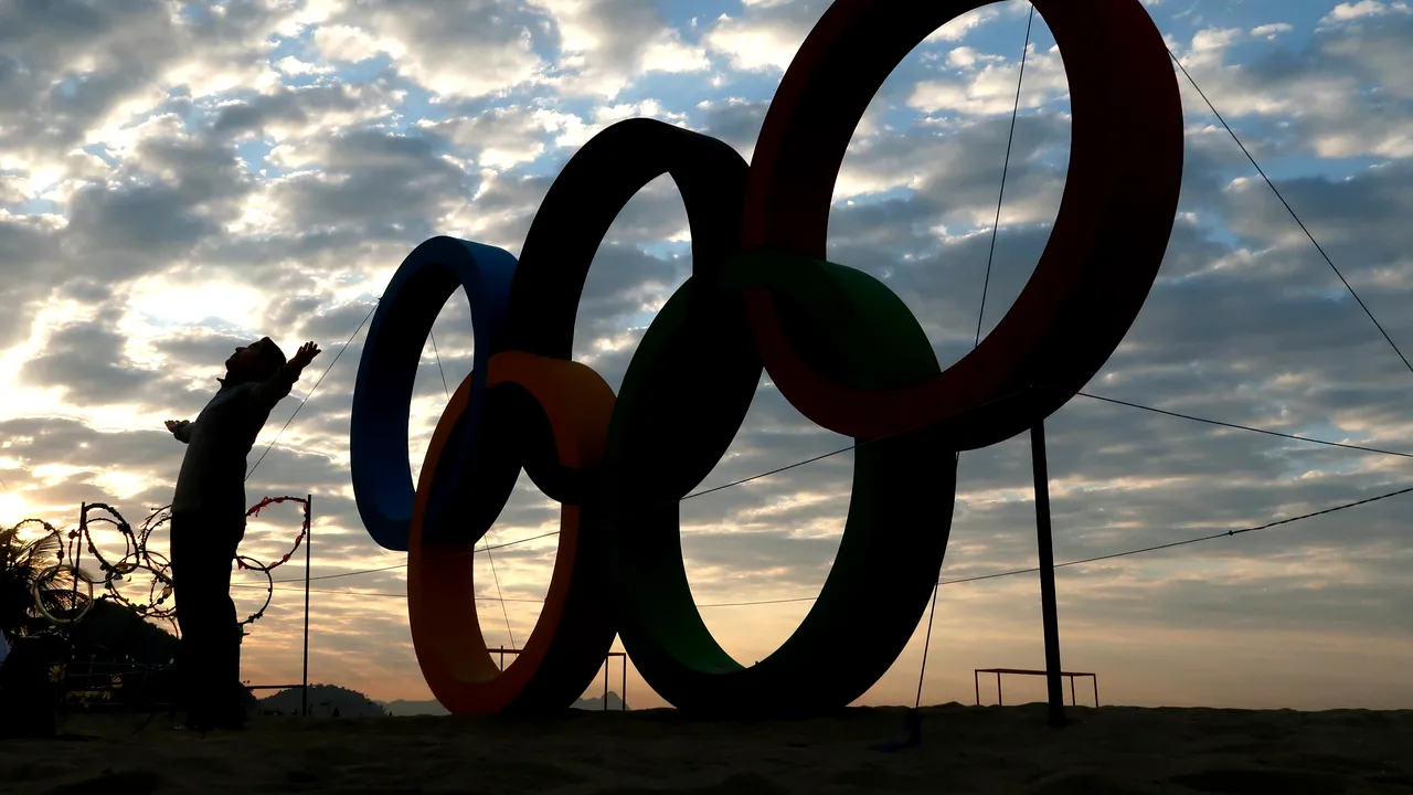 O țară din Europa dă 500.000 de dolari pentru un aur olimpic. Cât primește un român